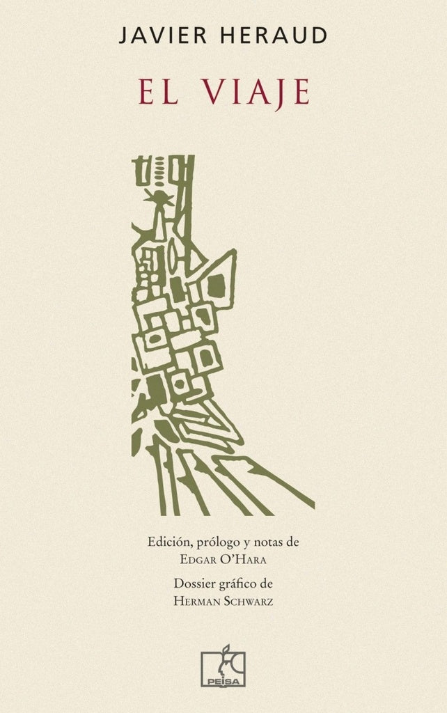 EL VIAJE | Javier Heraud