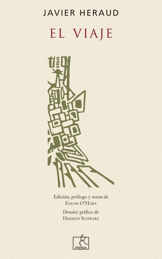 EL VIAJE | Javier Heraud