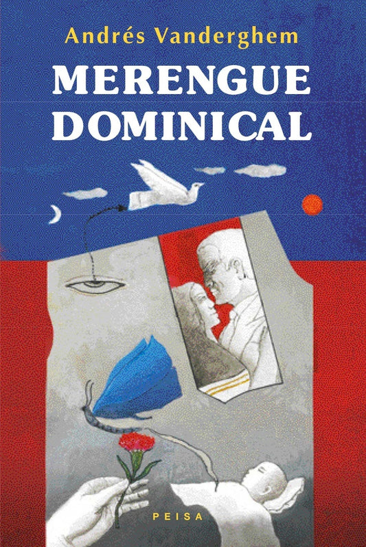 MERENGUE DOMINICAL | Andres Vanderghem