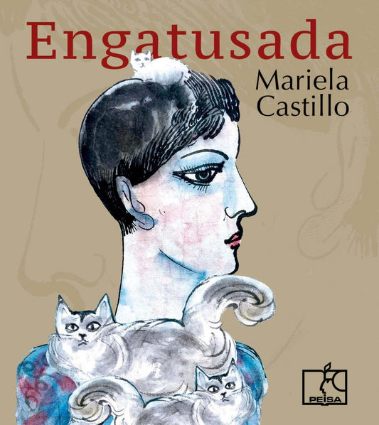 ENGATUSADA | Mariela Castillo
