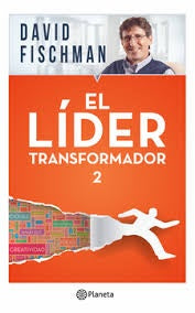 El lider transformador 2 | David Fischman