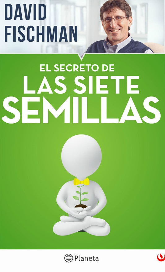 El secreto de las siete semillas | David Fischman