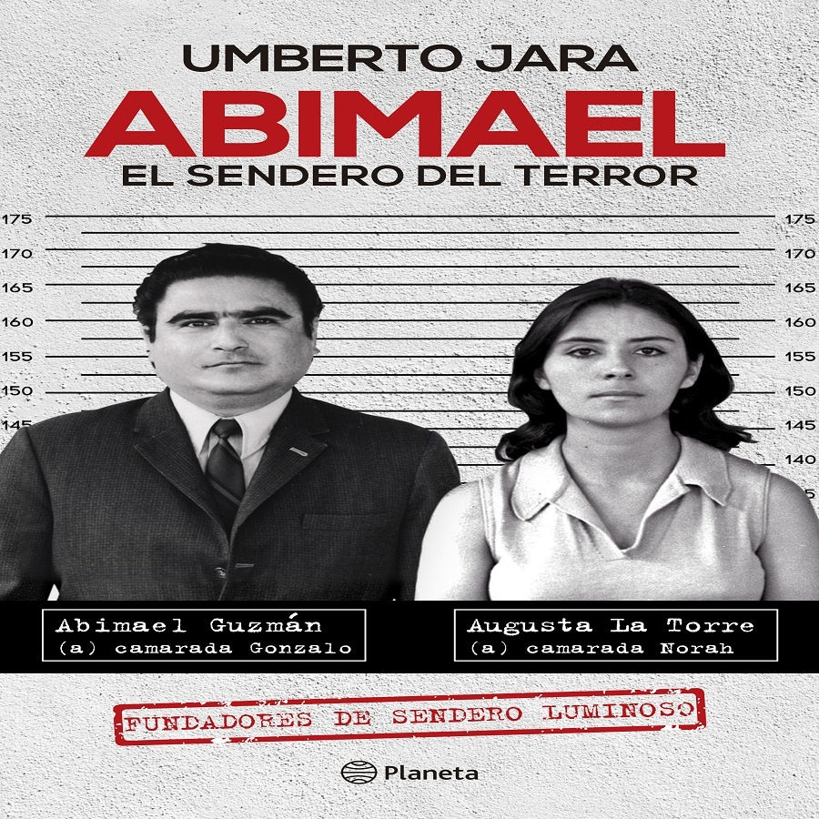 Abimael | Umberto Jara