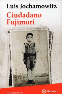 Portada de libro con retrato en blanco y negro de una persona y título
