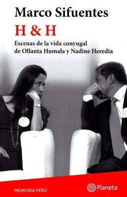 H&H - Escenas de la vida conyugal | Marco Sifuentes