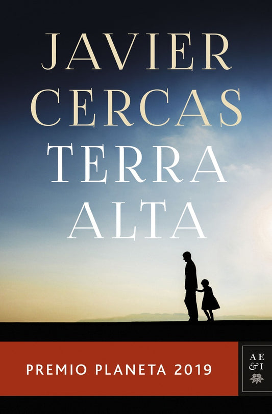 Terra Alta | Javier; García  José Pablo Cercas