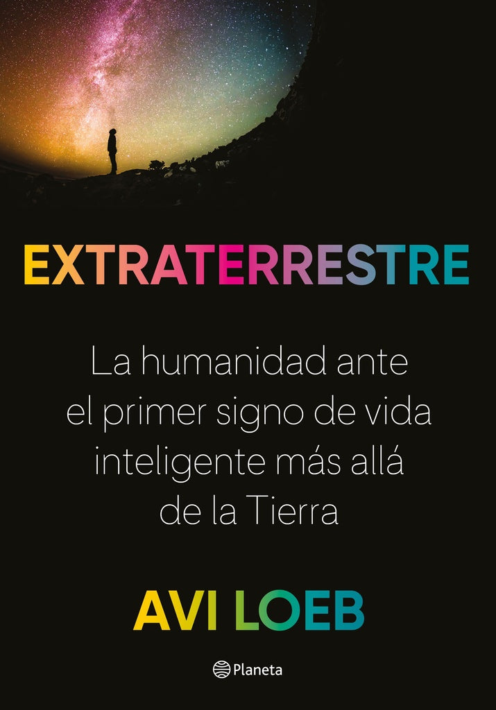 Extraterrestre | Avi Loeb