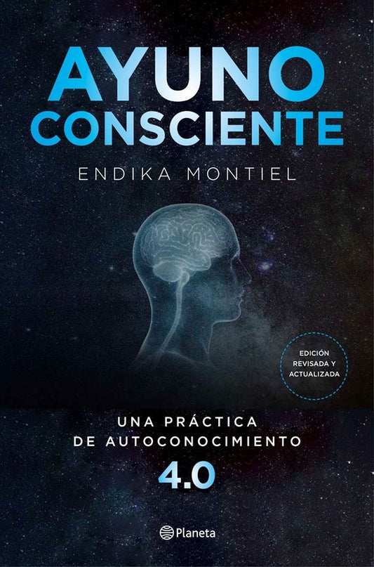 Ayuno consciente | Endika Montiel