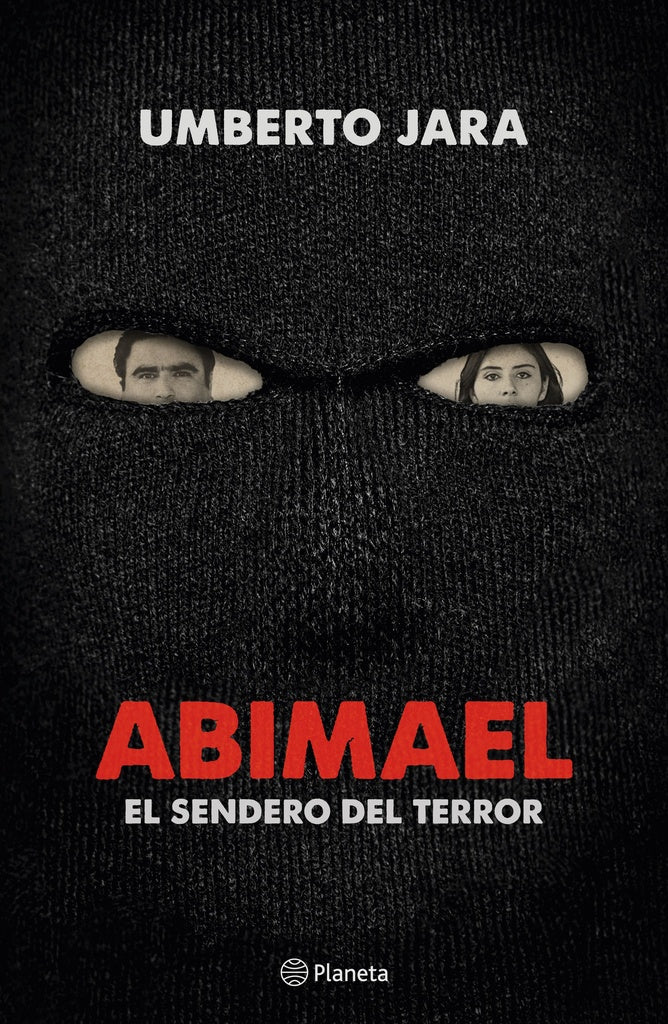 Abimael  | Umberto Jara