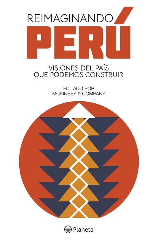 Reimaginando Perú | Mckinsey & Company