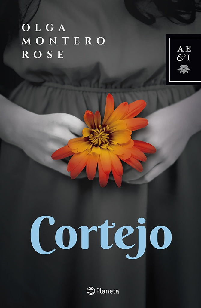 Cortejo | Olga Montero Rose