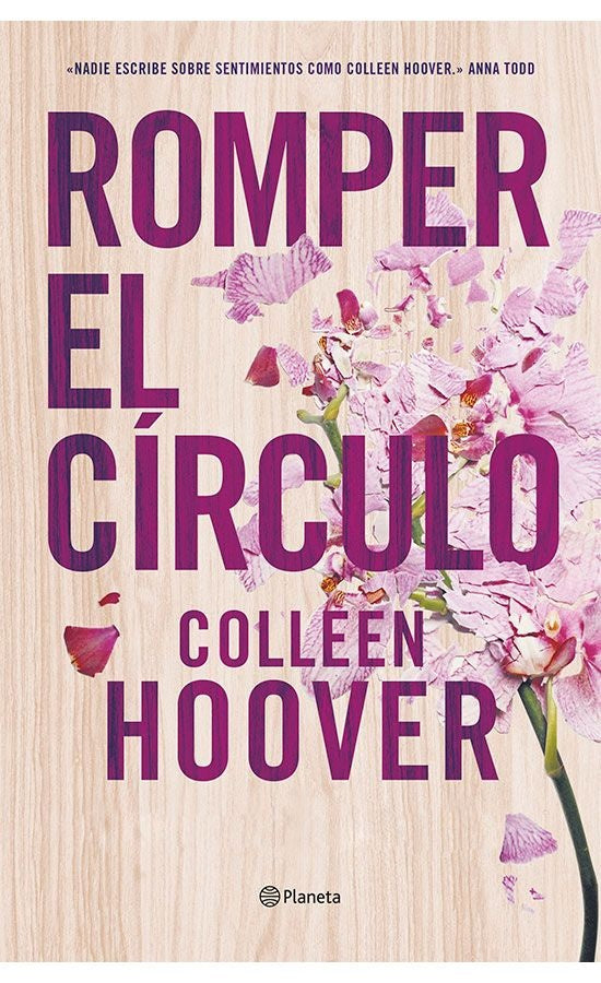 Romper el círculo | Colleen Hoover