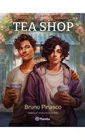 Tea Shop | Bruno Pinasco