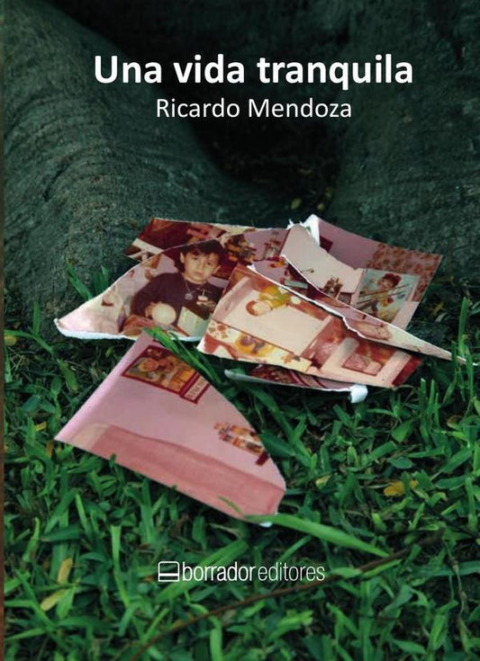 Una vida tranquila | Ricardo Mendoza