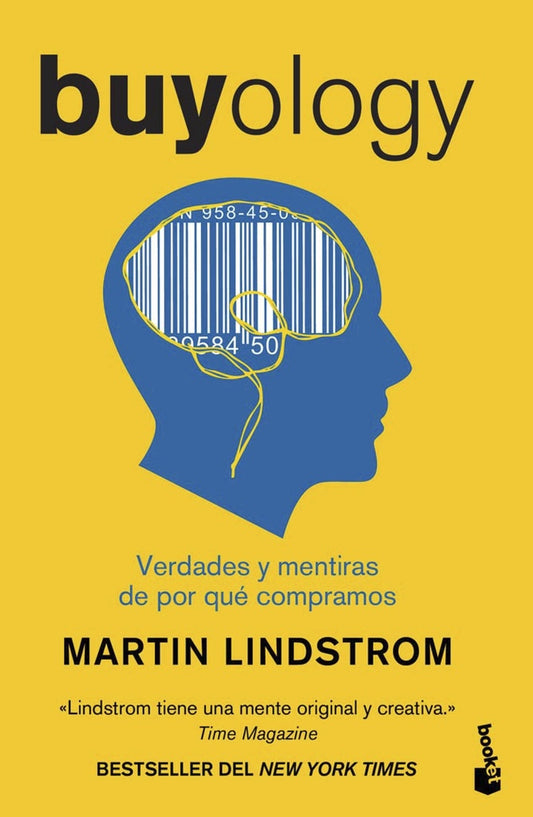 Buyology | Martin Lindstrom