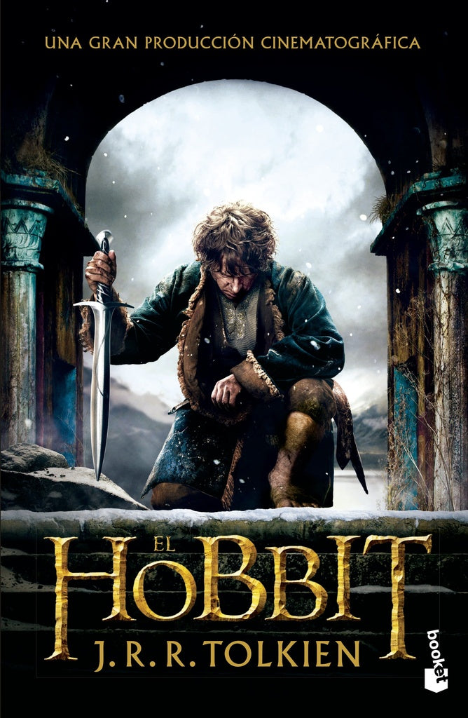 El Hobbit | J. R. R. Tolkien