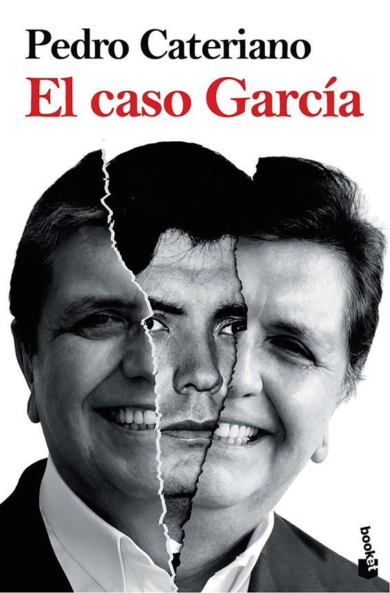 El caso García | Pedro Cateriano