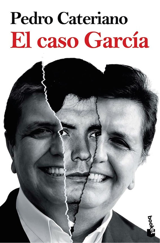 El caso García | Pedro Cateriano