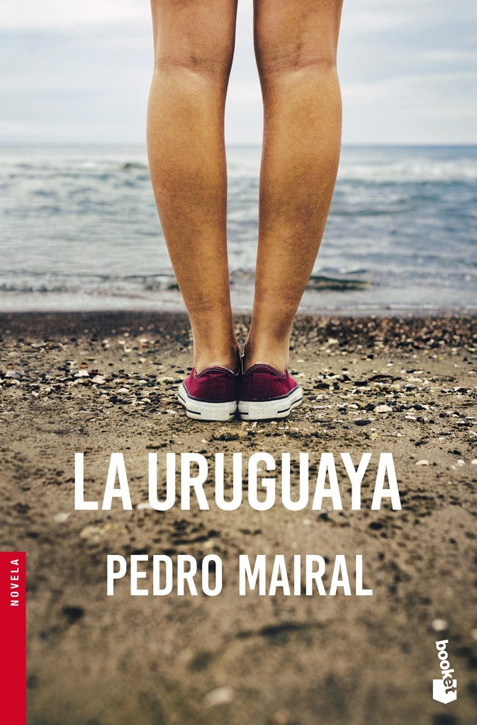 La uruguaya | Pedro Mairal