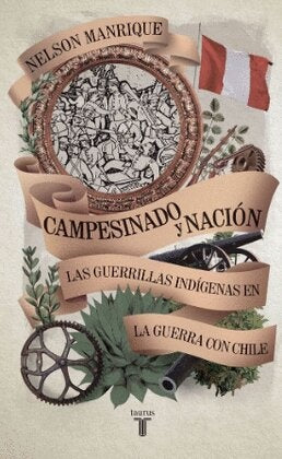 CAMPESINADO Y NACION | NELSON MANRIQUE