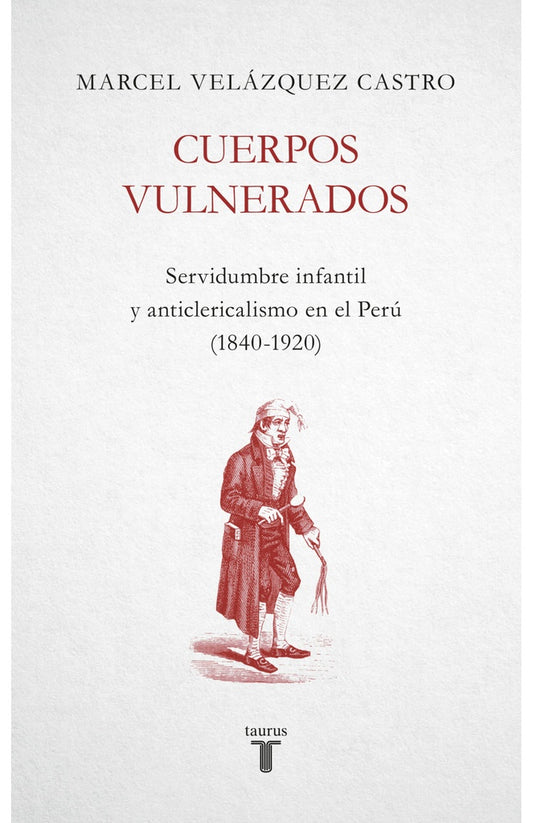 Cuerpos vulnerados | MARCEL VELAZQUEZ CASTRO