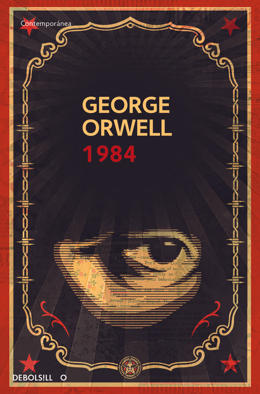 1984 (TB) | George Orwell