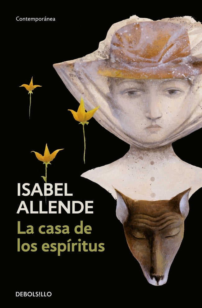 CASA DE LOS ESPIRITUS, LA | Isabel Allende