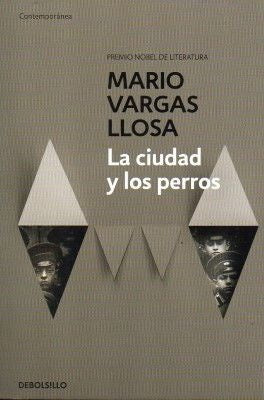 CIUDAD Y LOS PERROS, LA (DB) | Mario Vargas Llosa
