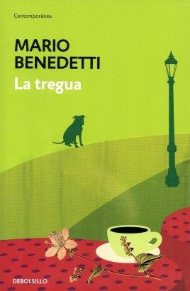 TREGUA, LA | Mario Benedetti