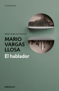 HABLADOR, EL (DB) | Mario Vargas Llosa