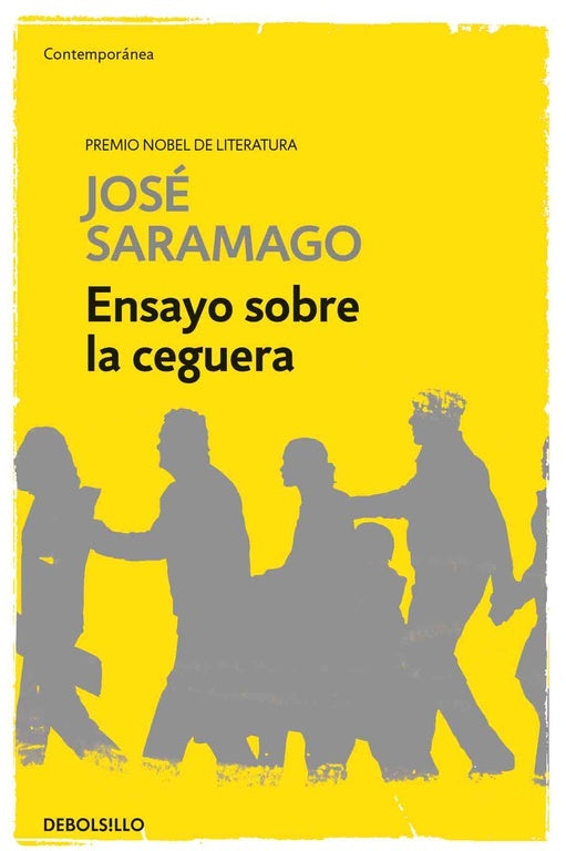 ENSAYO SOBRE LA CEGUERA | Jos Saramago