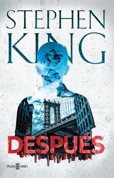 DESPUES | Stephen King