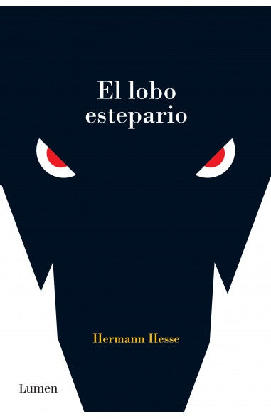 LOBO ESTEPARIO, EL | Hermann Hesse