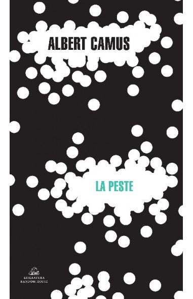PESTE, LA | Albert Camus