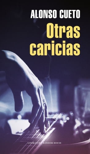 OTRAS CARICIAS | ALONSO CUETO