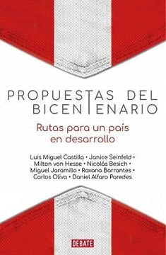 PROPUESTAS DEL BICENTENARIO | VIDENZA