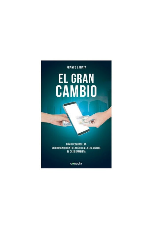 GRAN CAMBIO, EL | Franco Lanata