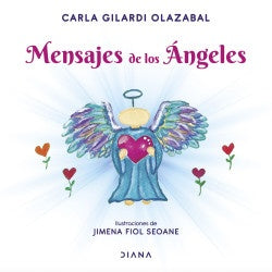 Mensaje de los ángeles | Carla Gilardi