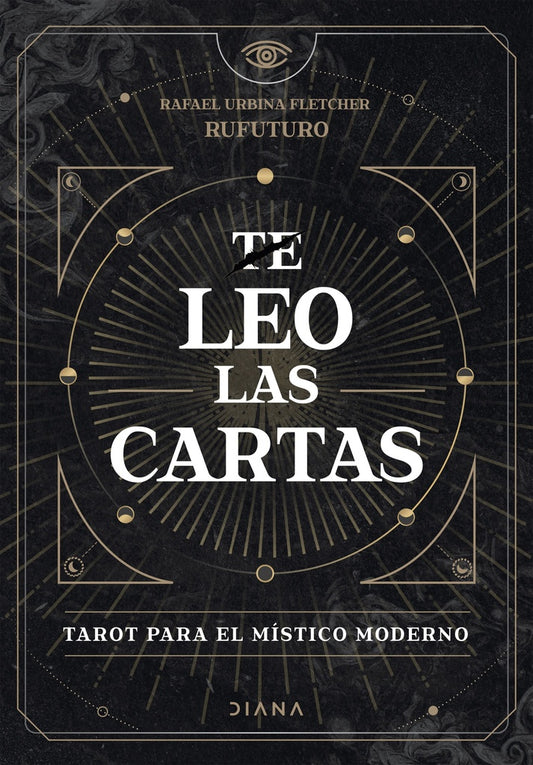 ¿Te leo las cartas? | Rafael Urbina Fletcher y Celeste Vargas Hoshi