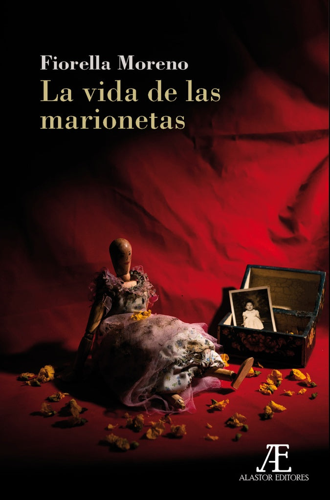 La vida de las marionetas | FIORELLA MORENO