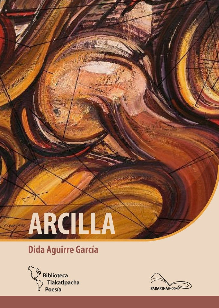 Arcilla | Dina Aguirre