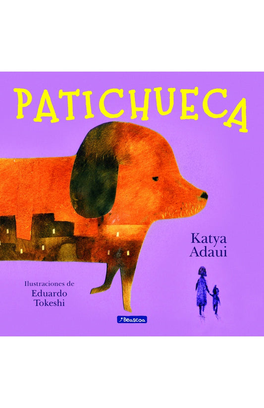 PATICHUECA | KATYA / TOKESHI EDUARDO ADAUI