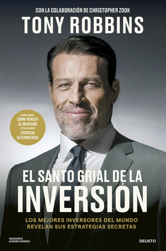 El Santo Grial de la inversión | Christopher Zook