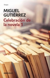 CELEBRACION DE LA NOVELA 1 | Miguel Gutirrez