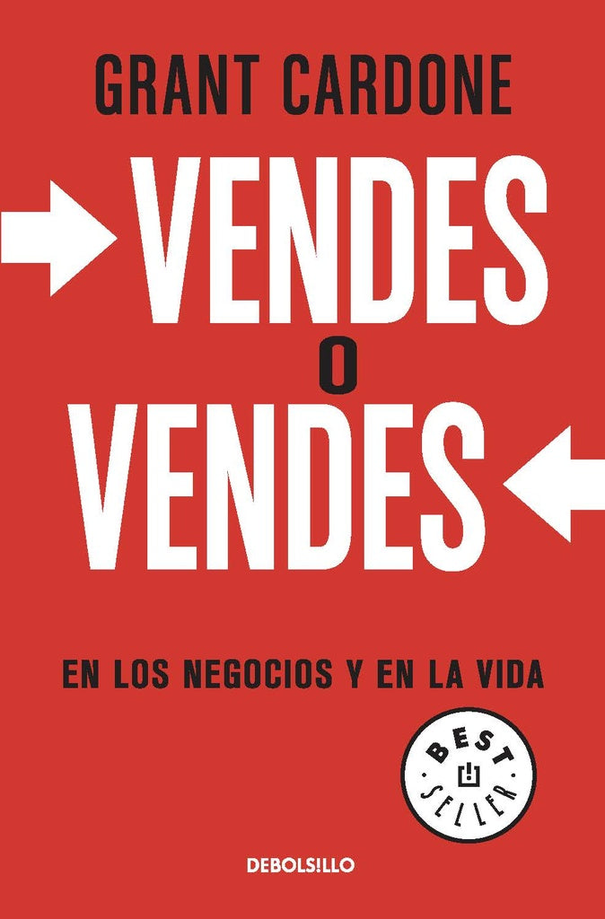 VENDES O VENDES (DB) | Grant Cardone