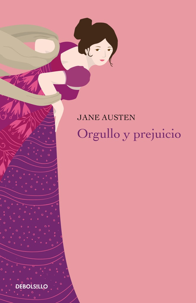 ORGULLO Y PREJUICIO  | Jane Austen
