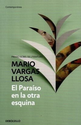 PARAISO EN LA OTRA ESQUINA, EL (DB) | Mario Vargas Llosa
