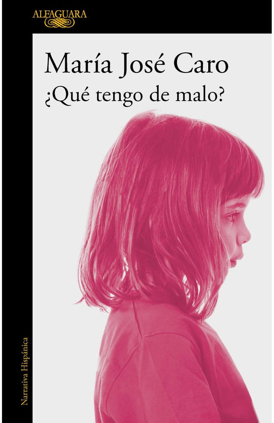 QUE TENGO DE MALO? | María José Caro