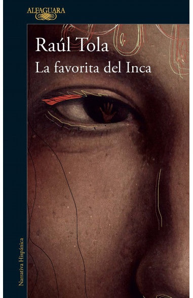 FAVORITA DEL INCA, LA | Raúl Tola