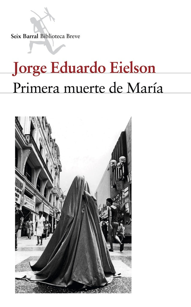 Primera muerte de María | Jorge Eduardo Eielson